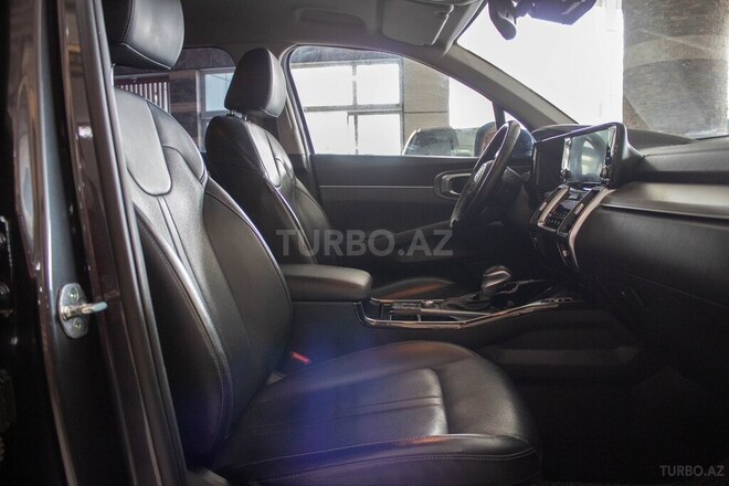 Kia Sorento 2020, 150,000 km - 2.2 l - Bakı