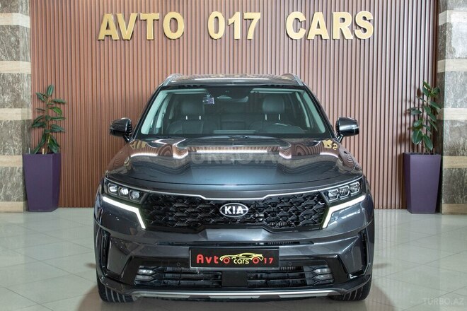 Kia Sorento 2020, 150,000 km - 2.2 l - Bakı