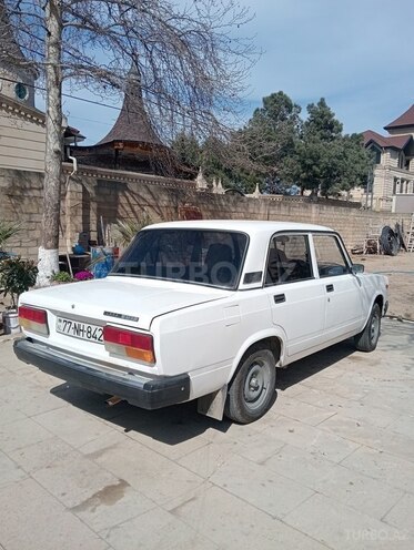 LADA (VAZ) 2107 2008, 60,000 km - 1.5 l - Bakı