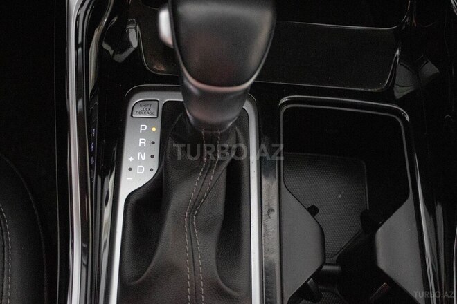 Kia Sorento 2020, 150,000 km - 2.2 l - Bakı