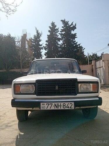 LADA (VAZ) 2107 2008, 60,000 km - 1.5 l - Bakı