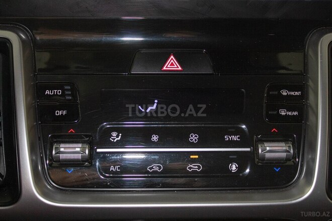 Kia Sorento 2020, 150,000 km - 2.2 l - Bakı