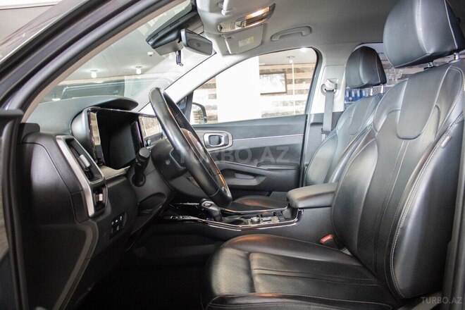 Kia Sorento 2020, 150,000 km - 2.2 l - Bakı