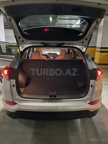 Hyundai Tucson 2016, 175,000 km - 2.0 l - Bakı
