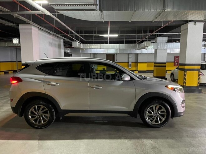 Hyundai Tucson 2016, 175,000 km - 2.0 l - Bakı
