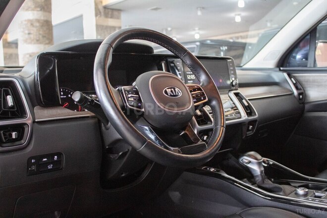 Kia Sorento 2020, 150,000 km - 2.2 l - Bakı