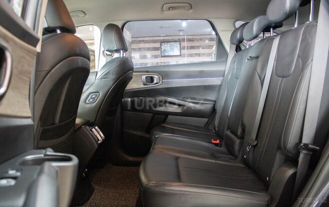 Kia Sorento 2020, 150,000 km - 2.2 l - Bakı