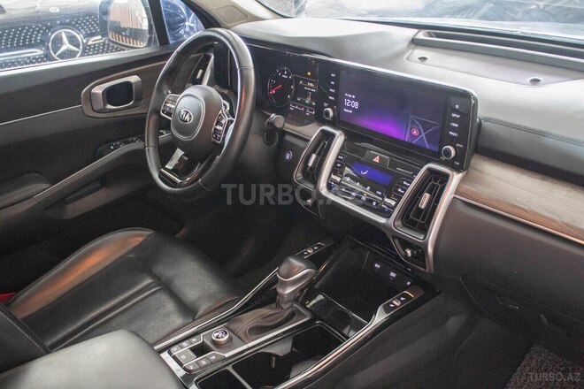 Kia Sorento 2020, 150,000 km - 2.2 l - Bakı