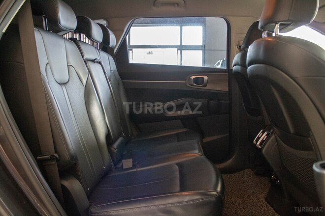 Kia Sorento 2020, 150,000 km - 2.2 l - Bakı
