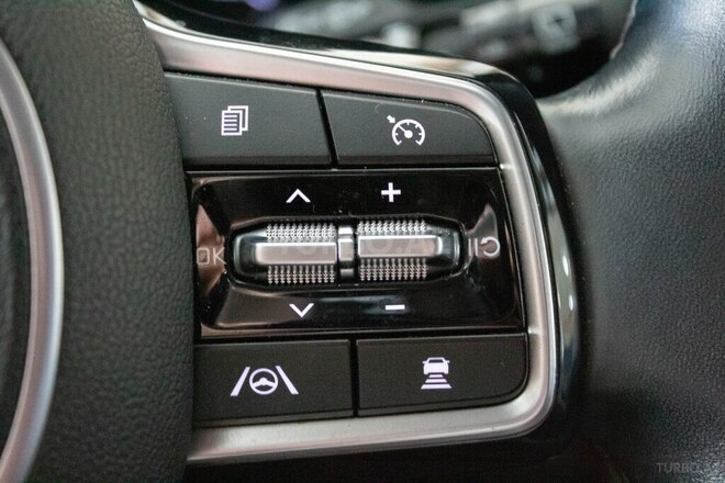 Kia Sorento 2020, 150,000 km - 2.2 l - Bakı
