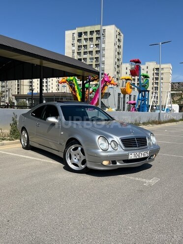 Mercedes  1998, 428,000 km - 2.3 l - Bakı