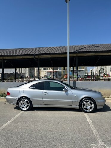 Mercedes  1998, 428,000 km - 2.3 l - Bakı