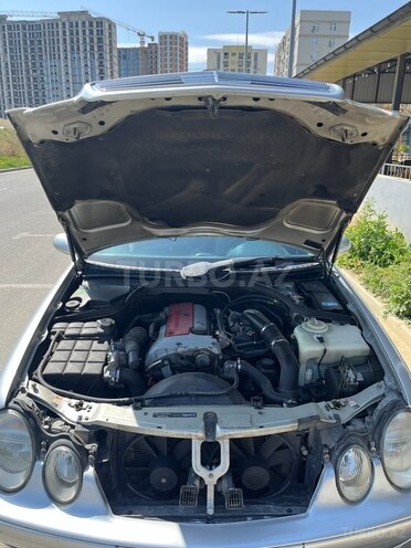 Mercedes  1998, 428,000 km - 2.3 l - Bakı