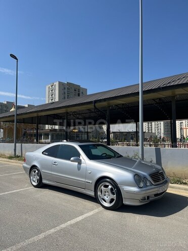 Mercedes  1998, 428,000 km - 2.3 l - Bakı