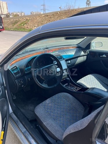 Mercedes  1998, 428,000 km - 2.3 l - Bakı