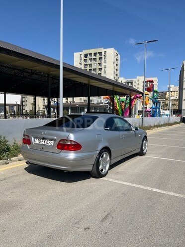 Mercedes  1998, 428,000 km - 2.3 l - Bakı