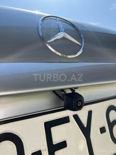 Mercedes  1998, 428,000 km - 2.3 l - Bakı