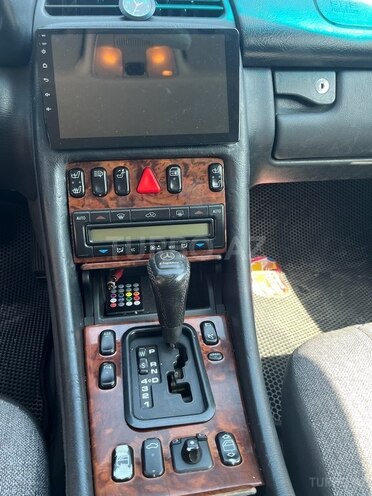Mercedes  1998, 428,000 km - 2.3 l - Bakı