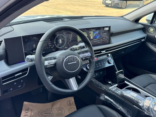 Hyundai Sonata 2024, 2,200 km - 2.0 л - Bakı