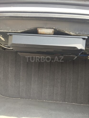 Mercedes E 200 1993, 415,300 km - 2.0 l - Şəmkir