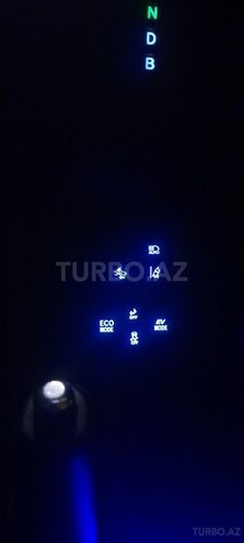 Toyota Corolla Axio 2018, 120,000 km - 1.5 л - Bakı