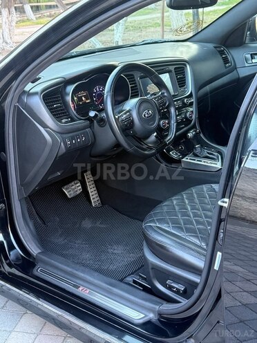 Kia Optima 2014, 292,156 km - 2.0 l - Sumqayıt