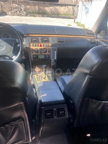 Mercedes E 300 d 1999, 346,000 km - 3.0 l - Bakı
