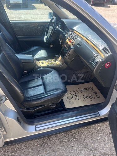 Mercedes E 300 d 1999, 346,000 km - 3.0 l - Bakı