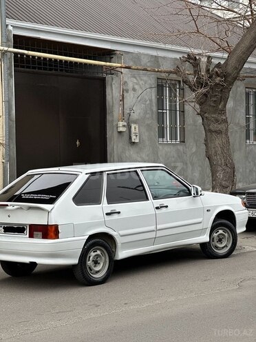 LADA (VAZ) 2114 2012, 300,000 km - 1.6 l - Gəncə