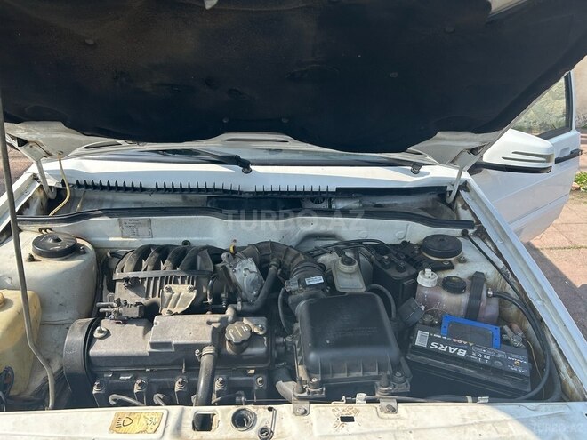 LADA (VAZ) 2114 2012, 300,000 km - 1.6 l - Gəncə