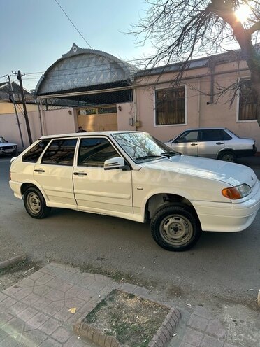 LADA (VAZ) 2114 2012, 300,000 km - 1.6 l - Gəncə