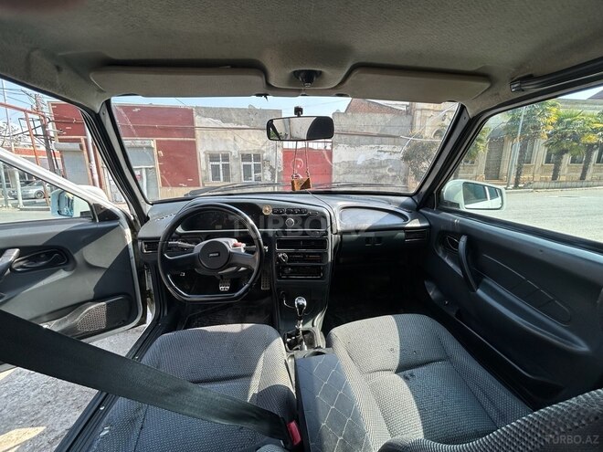 LADA (VAZ) 2114 2012, 300,000 km - 1.6 l - Gəncə