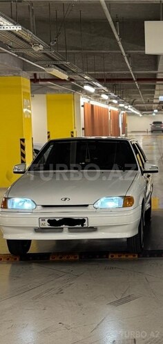 LADA (VAZ) 2114 2012, 300,000 km - 1.6 l - Gəncə