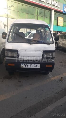 Daewoo Damas 2004, 300,000 km - 0.8 l - Bakı