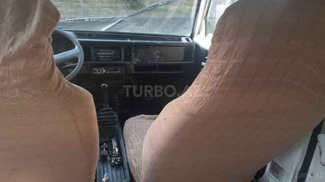 Daewoo Damas 2004, 300,000 km - 0.8 l - Bakı