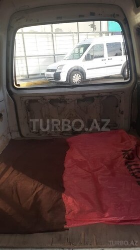 Daewoo Damas 2004, 300,000 km - 0.8 l - Bakı