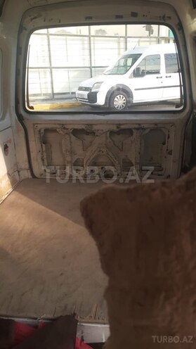 Daewoo Damas 2004, 300,000 km - 0.8 l - Bakı