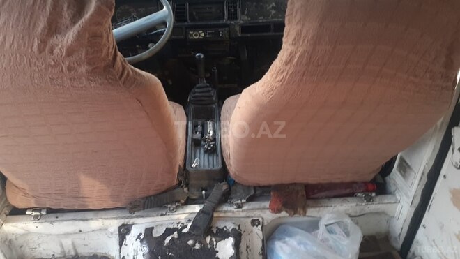 Daewoo Damas 2004, 300,000 km - 0.8 l - Bakı