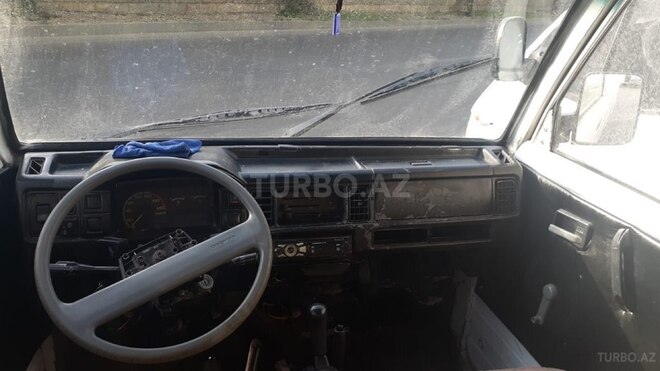 Daewoo Damas 2004, 300,000 km - 0.8 l - Bakı