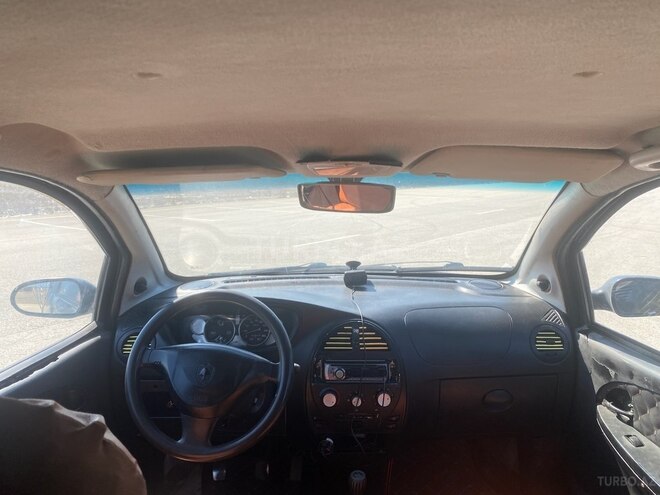 Changan Benni 2007, 91,580 km - 1.3 l - Bakı