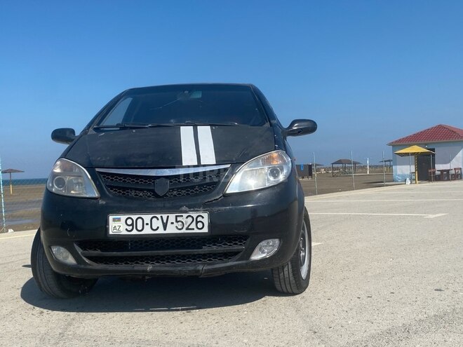 Changan Benni 2007, 91,580 km - 1.3 l - Bakı