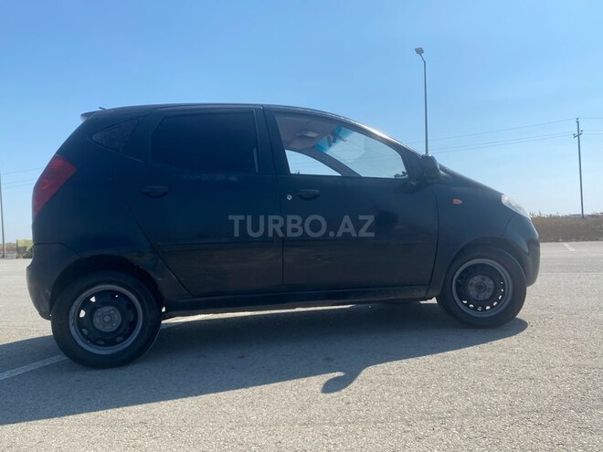 Changan Benni 2007, 91,580 km - 1.3 l - Bakı