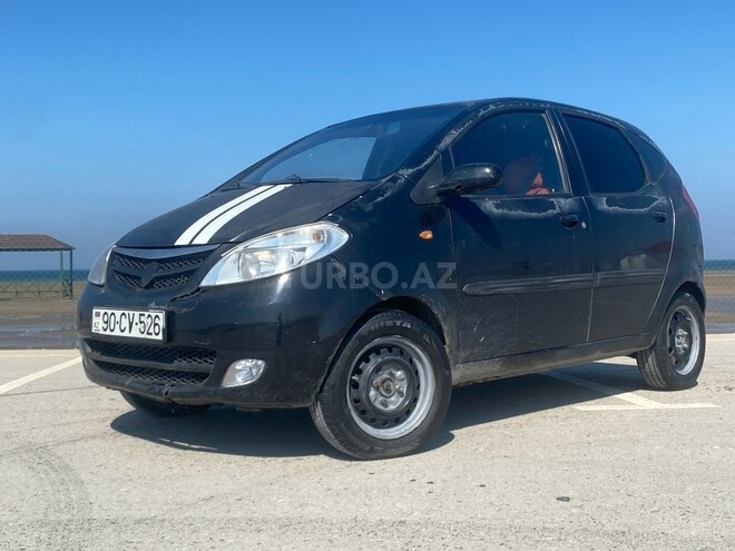Changan Benni 2007, 91,580 km - 1.3 l - Bakı