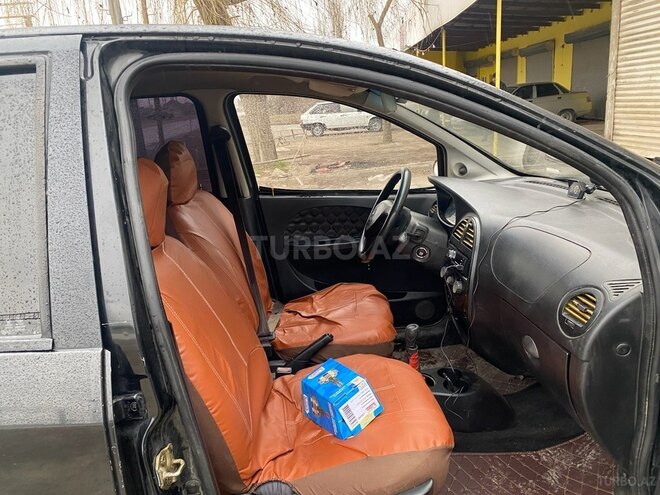 Changan Benni 2007, 91,580 km - 1.3 l - Bakı