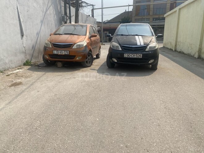Changan Benni 2007, 91,580 km - 1.3 l - Bakı