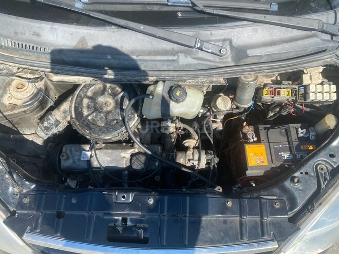 Changan Benni 2007, 91,580 km - 1.3 l - Bakı