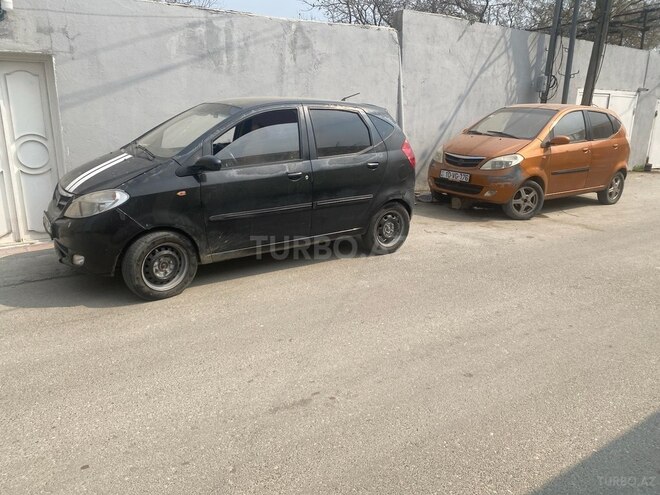 Changan Benni 2007, 91,580 km - 1.3 l - Bakı