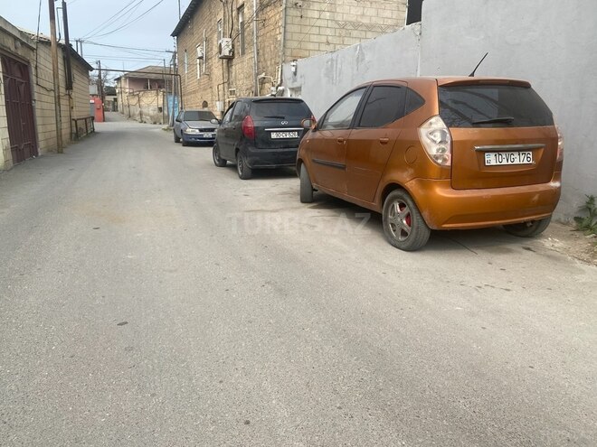 Changan Benni 2007, 91,580 km - 1.3 l - Bakı