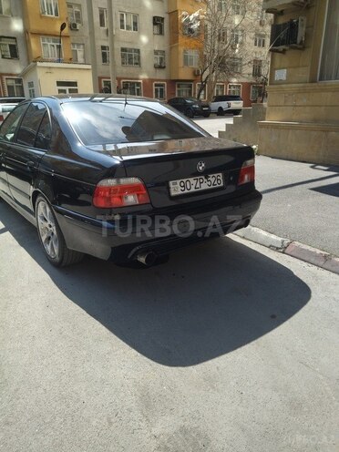 BMW 525 2000, 300,000 km - 2.5 л - Bakı
