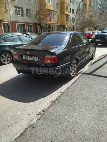BMW 525 2000, 300,000 km - 2.5 л - Bakı